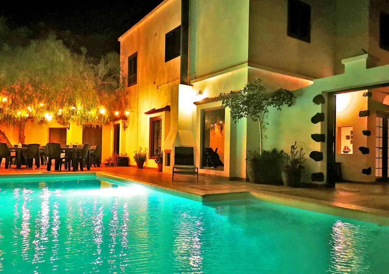 Casa La Costa, Pension Con Vistas Al Mar Exterior photo