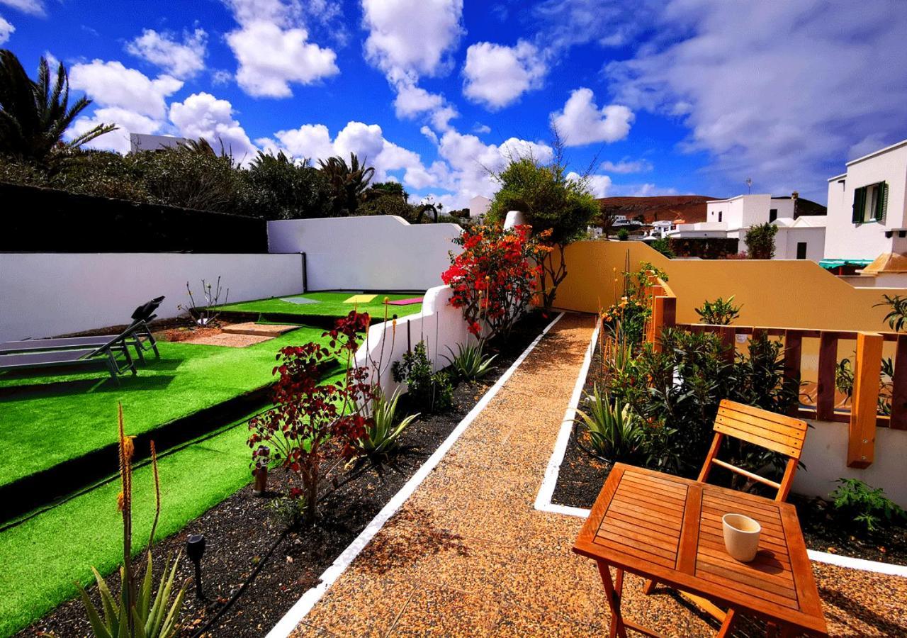 Casa La Costa, Pension Con Vistas Al Mar Exterior photo