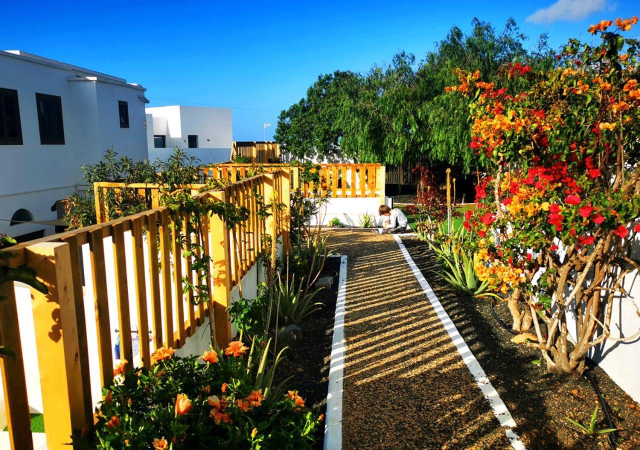 Casa La Costa, Pension Con Vistas Al Mar Exterior photo