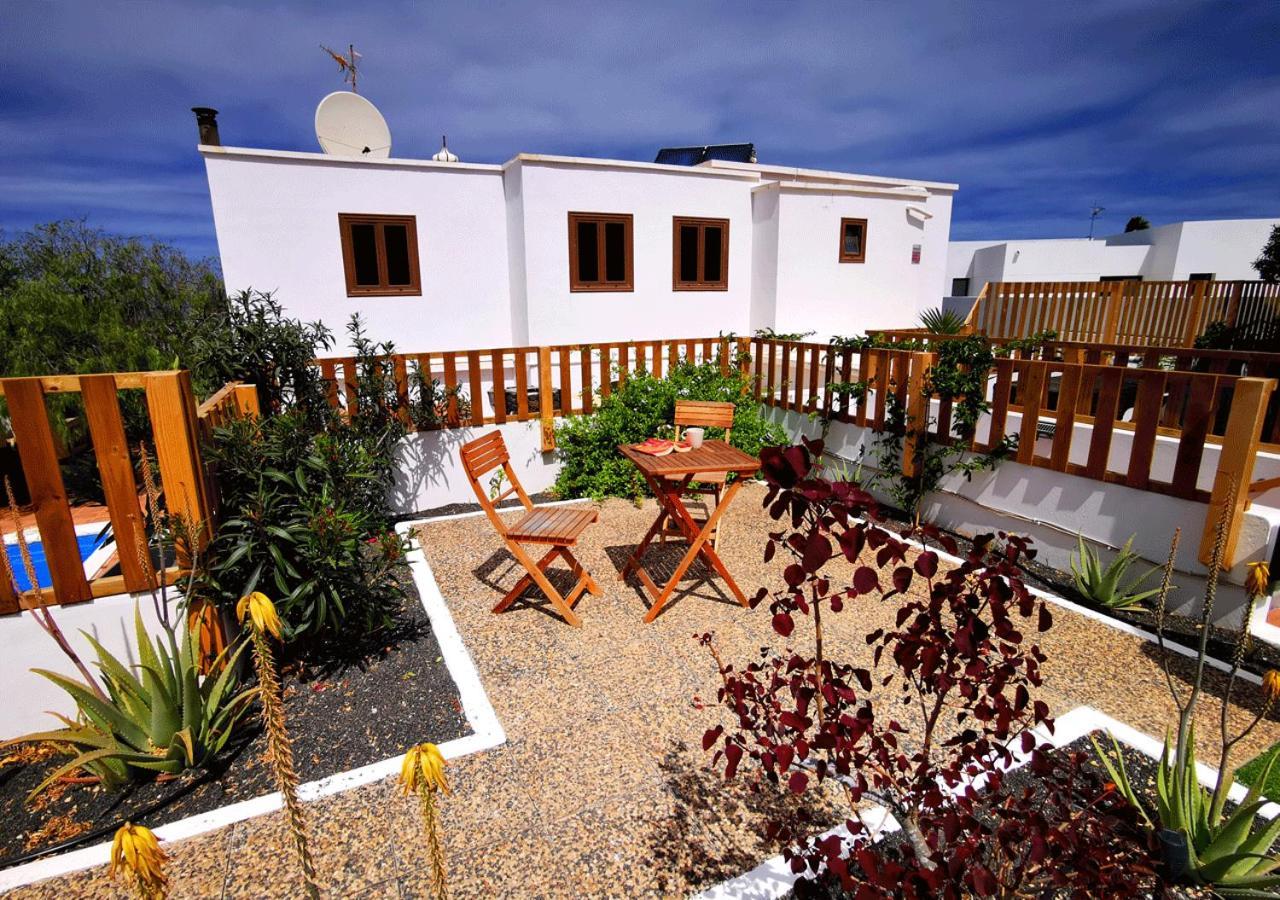 Casa La Costa, Pension Con Vistas Al Mar Exterior photo