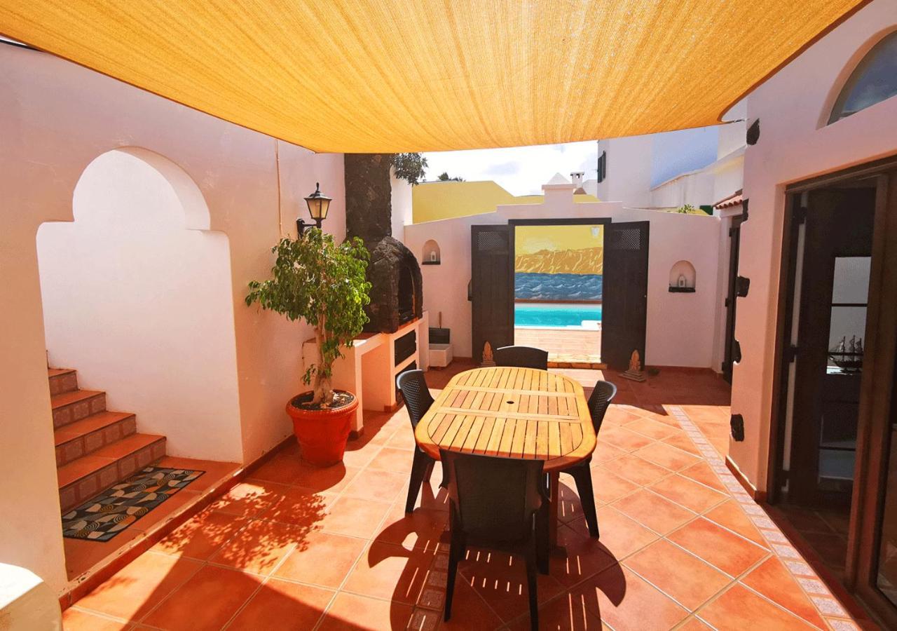 Casa La Costa, Pension Con Vistas Al Mar Exterior photo