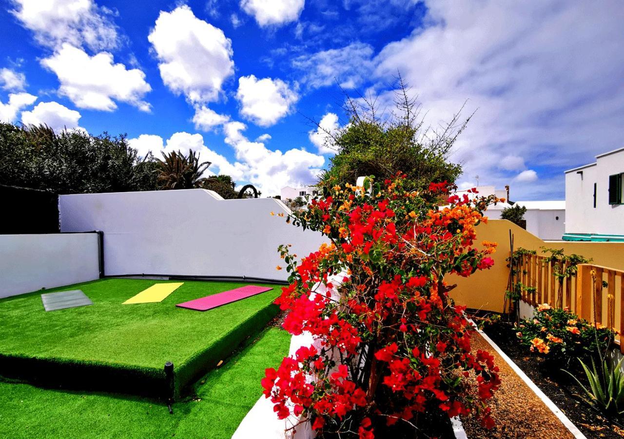 Casa La Costa, Pension Con Vistas Al Mar Exterior photo