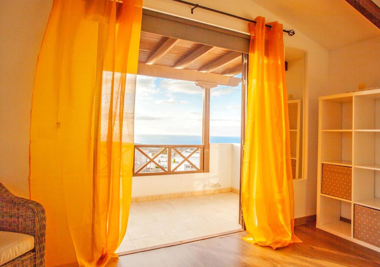 Casa La Costa, Pension Con Vistas Al Mar Exterior photo