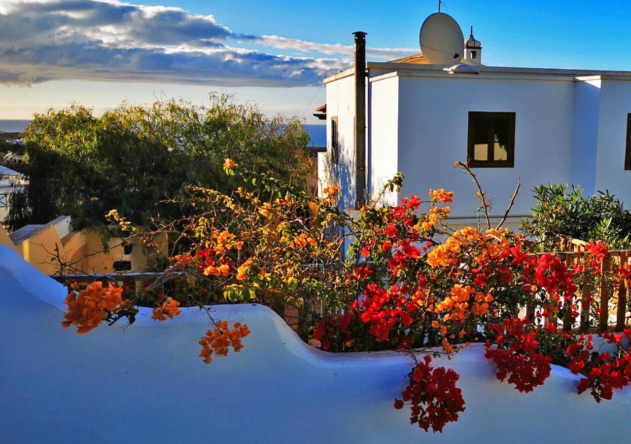 Casa La Costa, Pension Con Vistas Al Mar Exterior photo