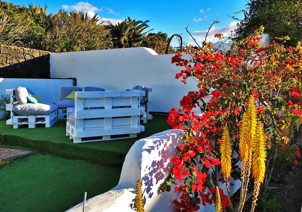 Casa La Costa, Pension Con Vistas Al Mar Exterior photo
