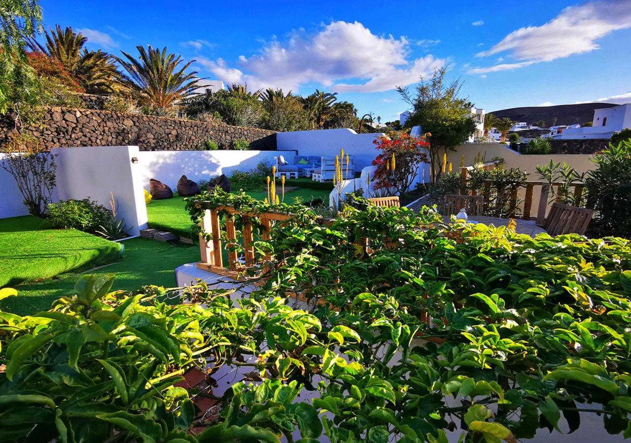 Casa La Costa, Pension Con Vistas Al Mar Exterior photo